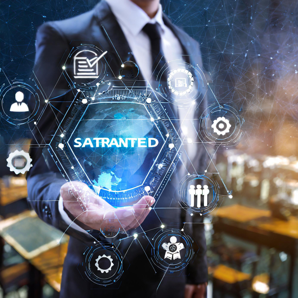 IT Governance, Risk & Compliance